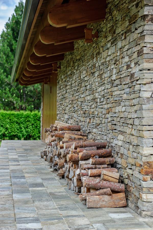 Golf Villa Malina Bansko Buitenkant foto