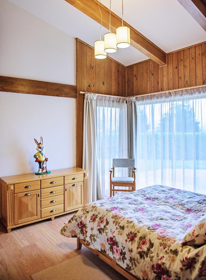 Golf Villa Malina Bansko Buitenkant foto
